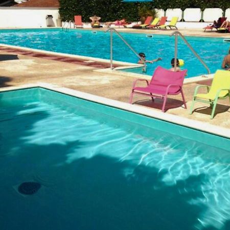 Mobil-Home La Palmyre - Zoo, Plage, Animations Les Mathes Εξωτερικό φωτογραφία