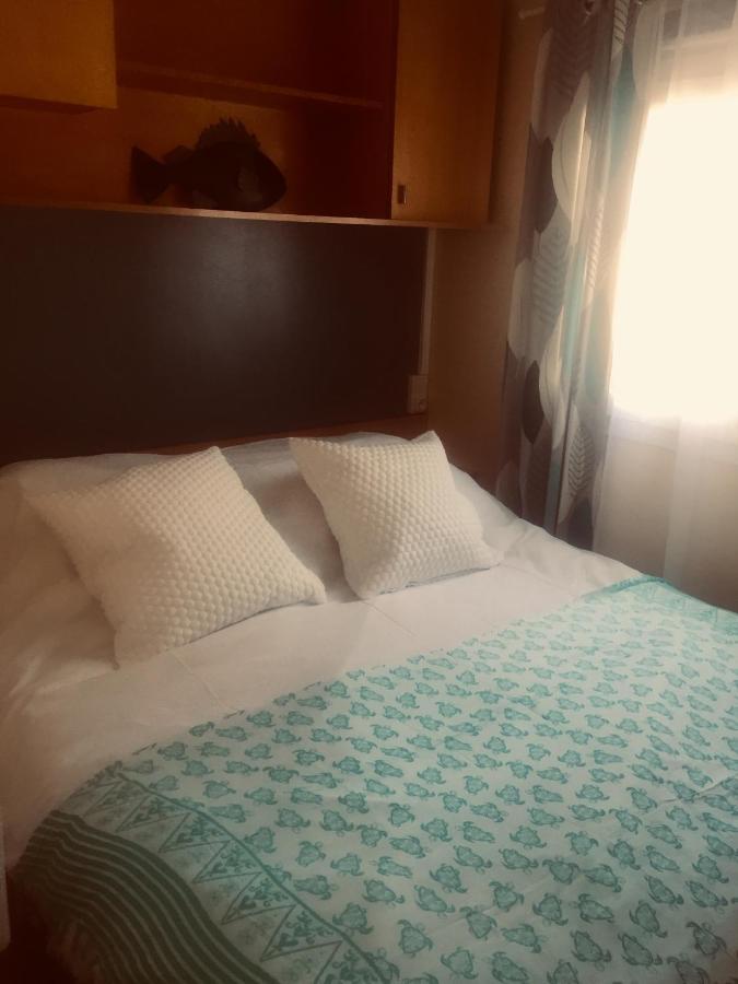 Mobil-Home La Palmyre - Zoo, Plage, Animations Les Mathes Εξωτερικό φωτογραφία