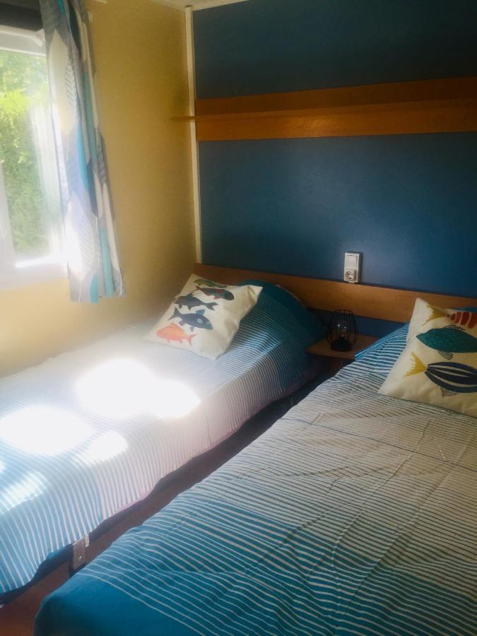 Mobil-Home La Palmyre - Zoo, Plage, Animations Les Mathes Εξωτερικό φωτογραφία