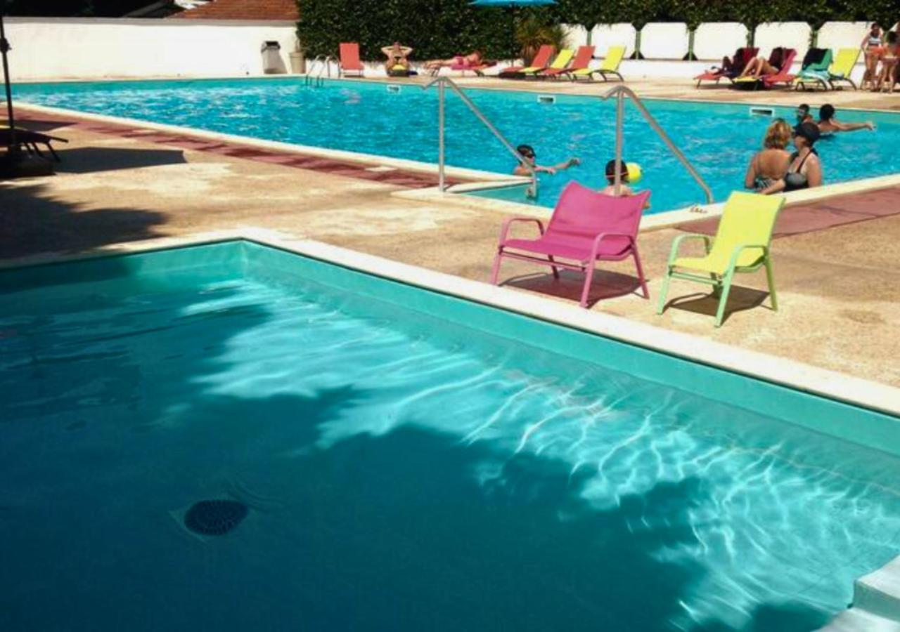 Mobil-Home La Palmyre - Zoo, Plage, Animations Les Mathes Εξωτερικό φωτογραφία