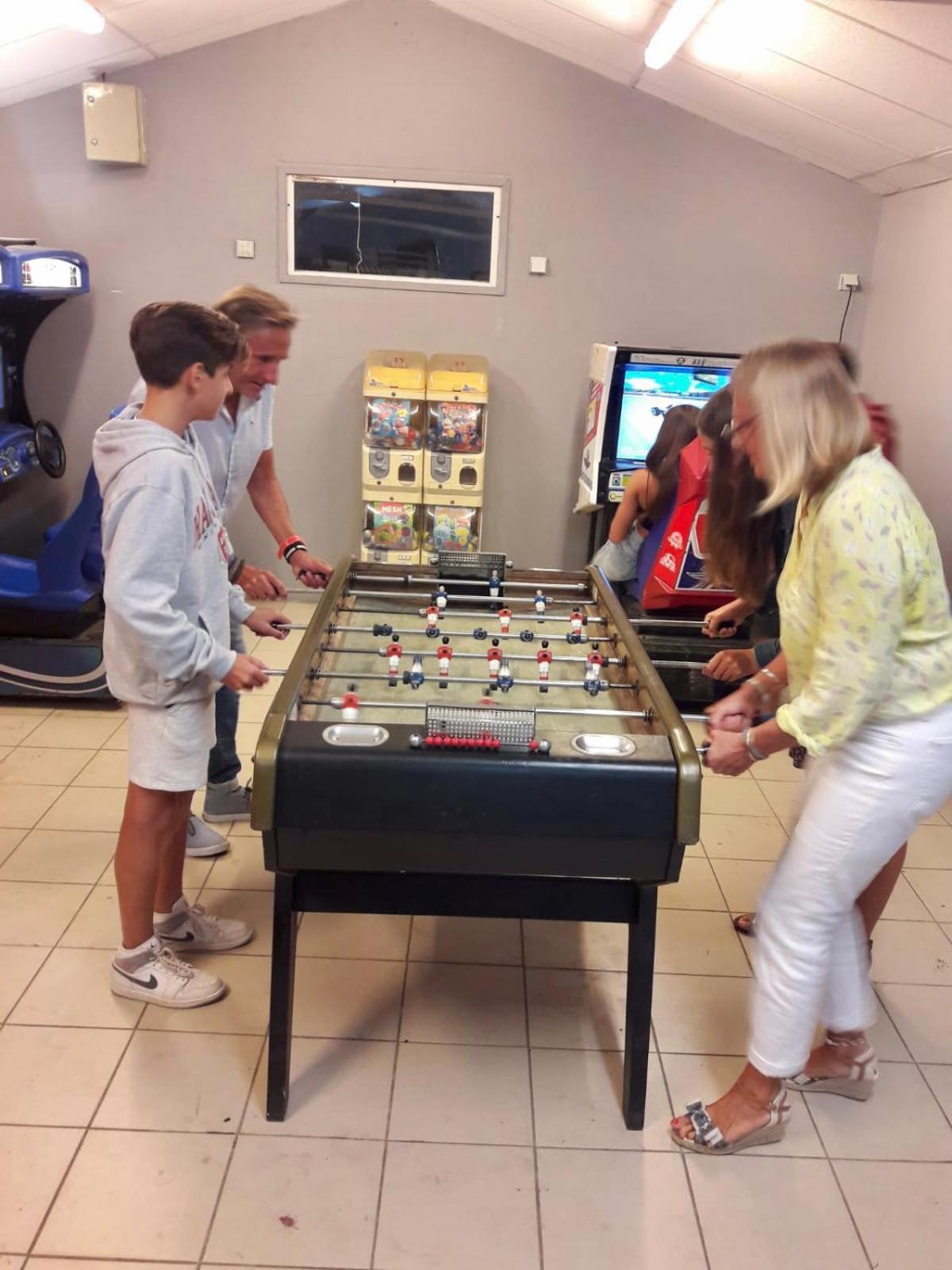 Mobil-Home La Palmyre - Zoo, Plage, Animations Les Mathes Εξωτερικό φωτογραφία